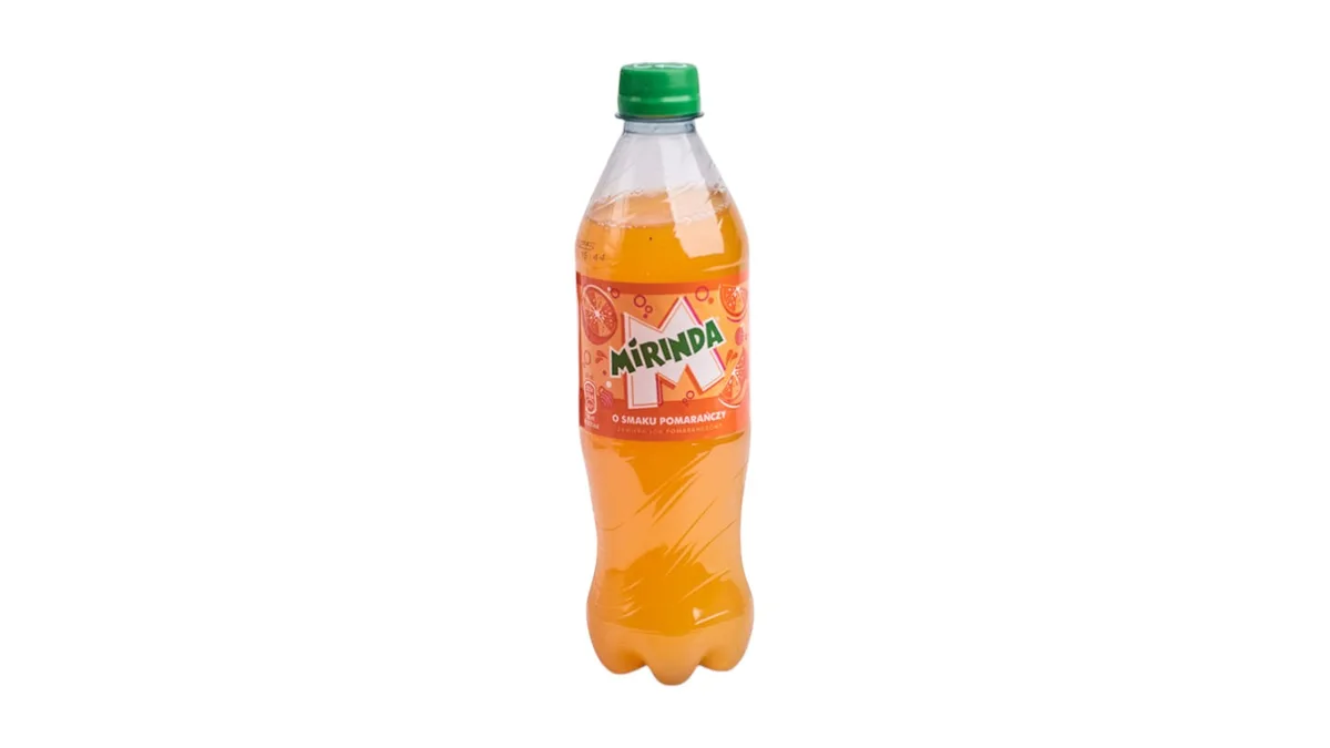 Mirinda 0,5l
