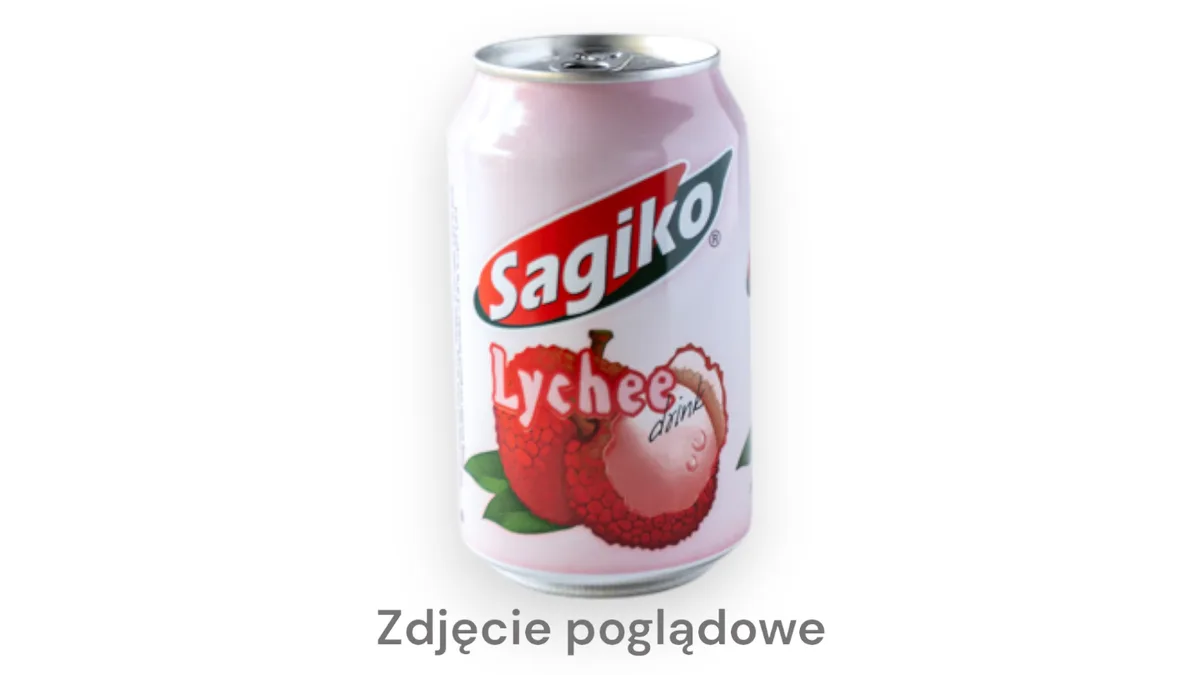 Sagiko 0,33 l