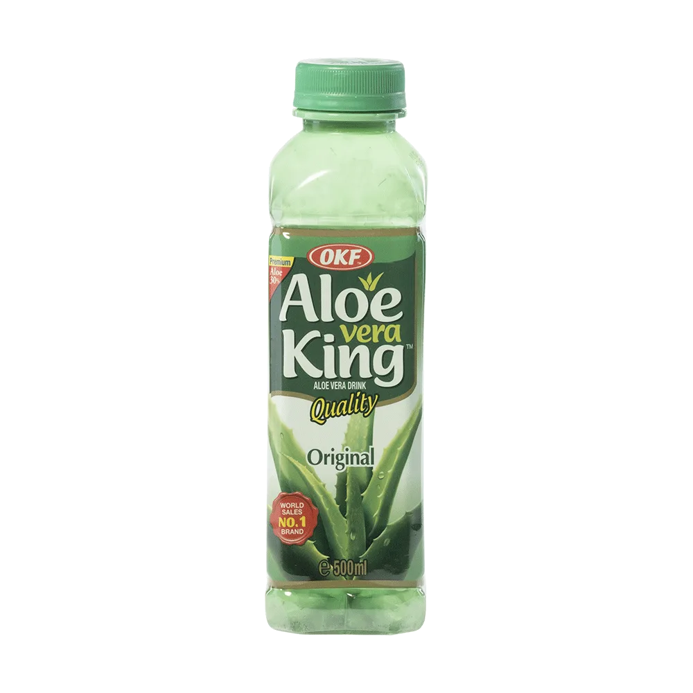 Alovera