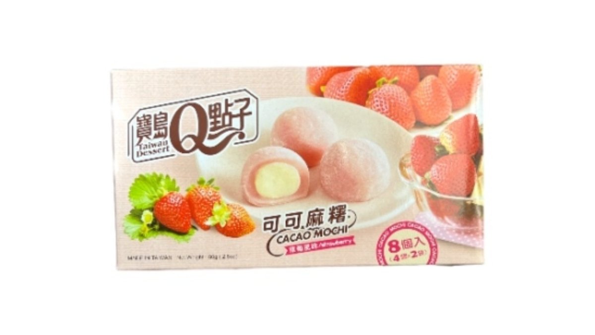 Eper mochi