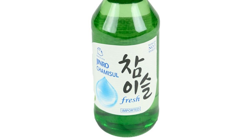 Fresh Soju