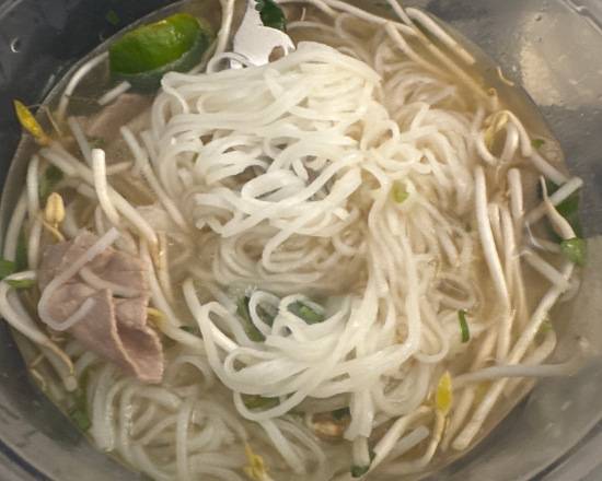 Combination Pho