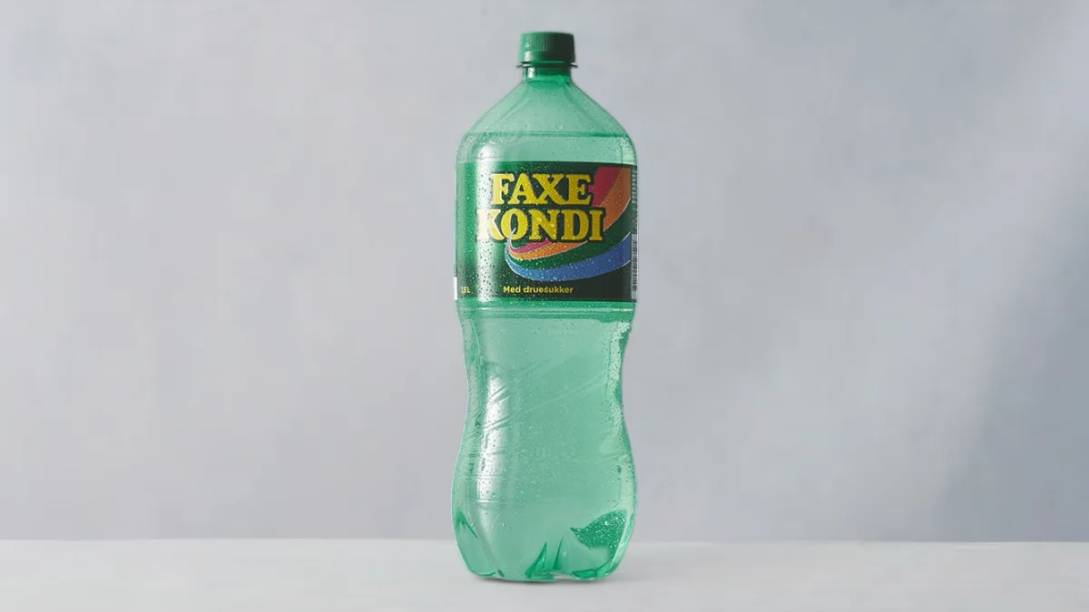 Faxe Kondi 1,5 l