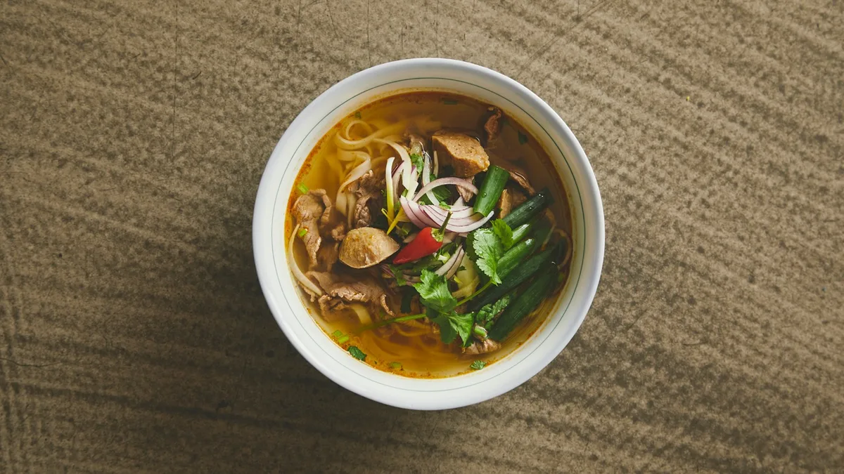 5. Pho