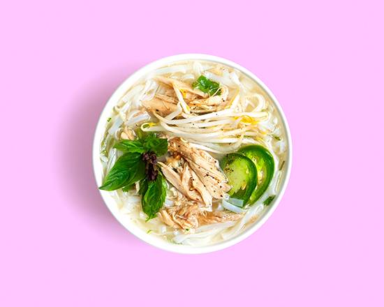 Chicken Pho