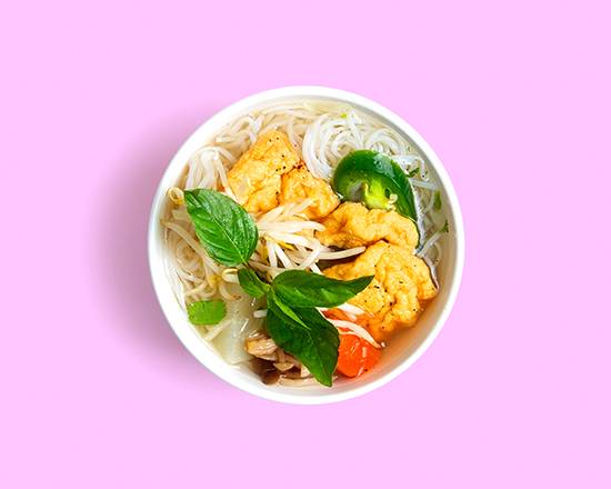Vegetarian Pho