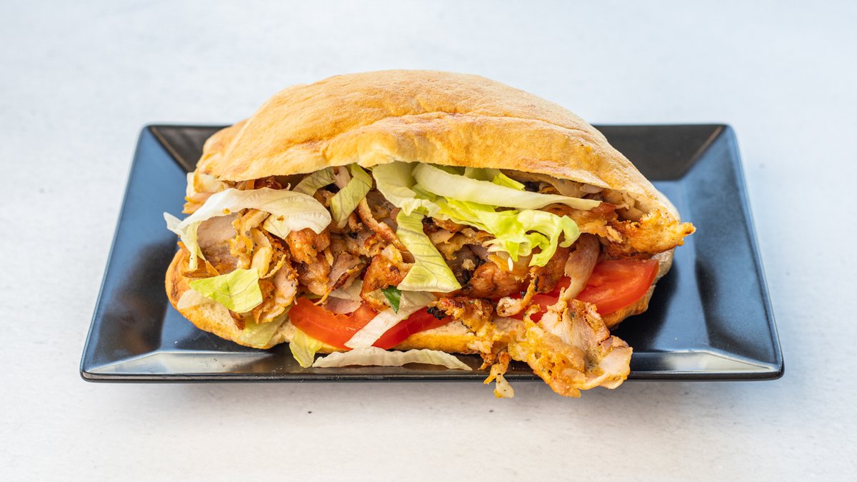 32a. Gyros v bulce