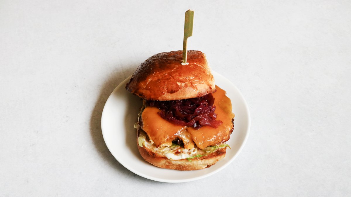 35. Hamburger