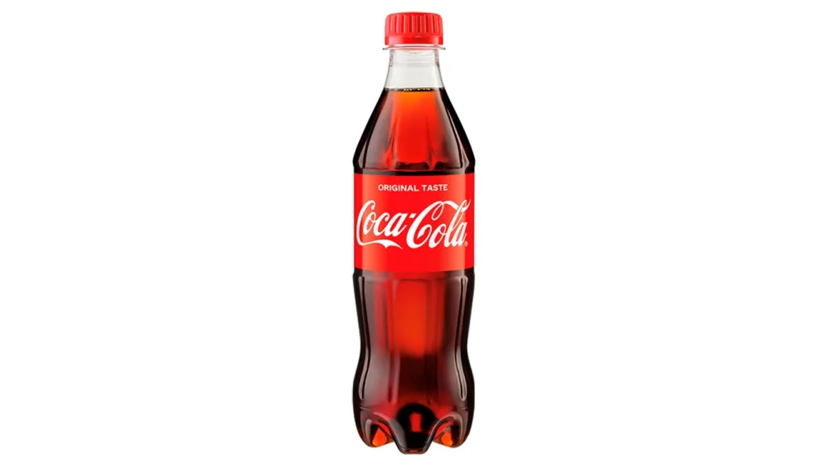 Coca-Cola 500 ml