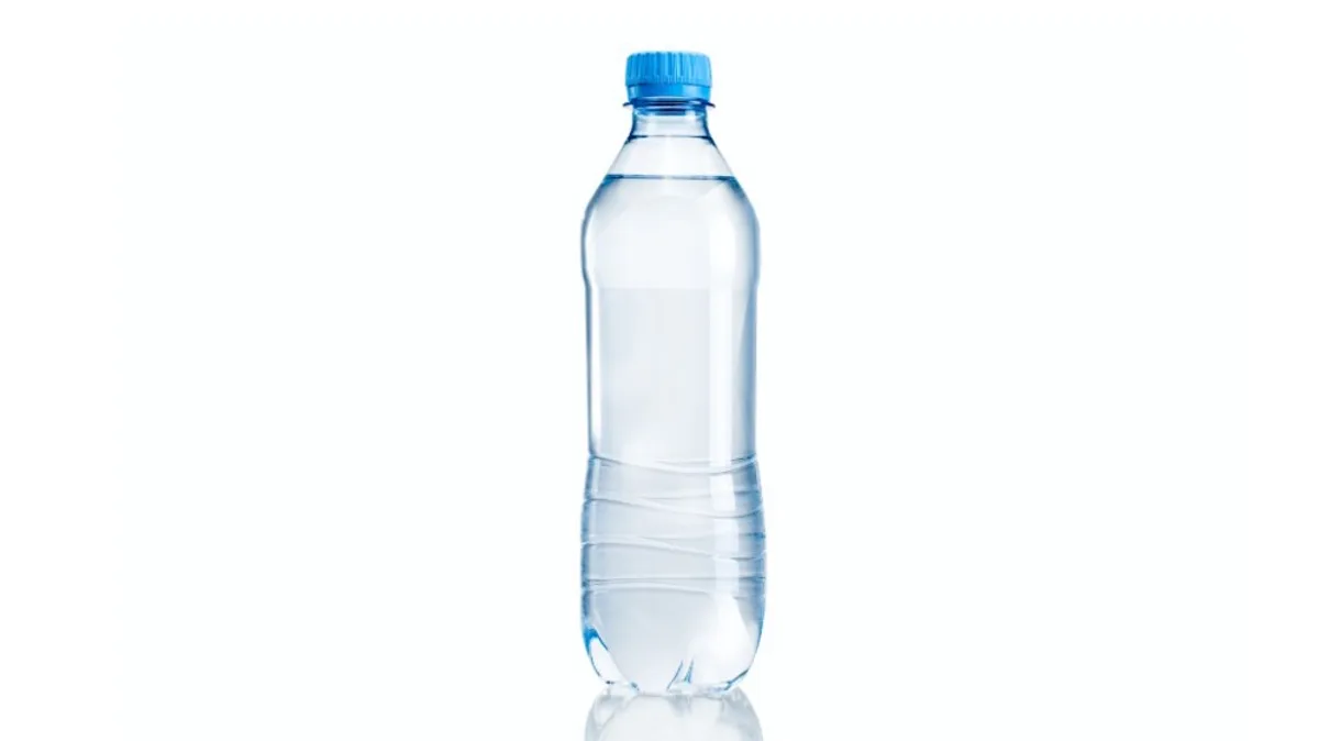 Woda 500 ml