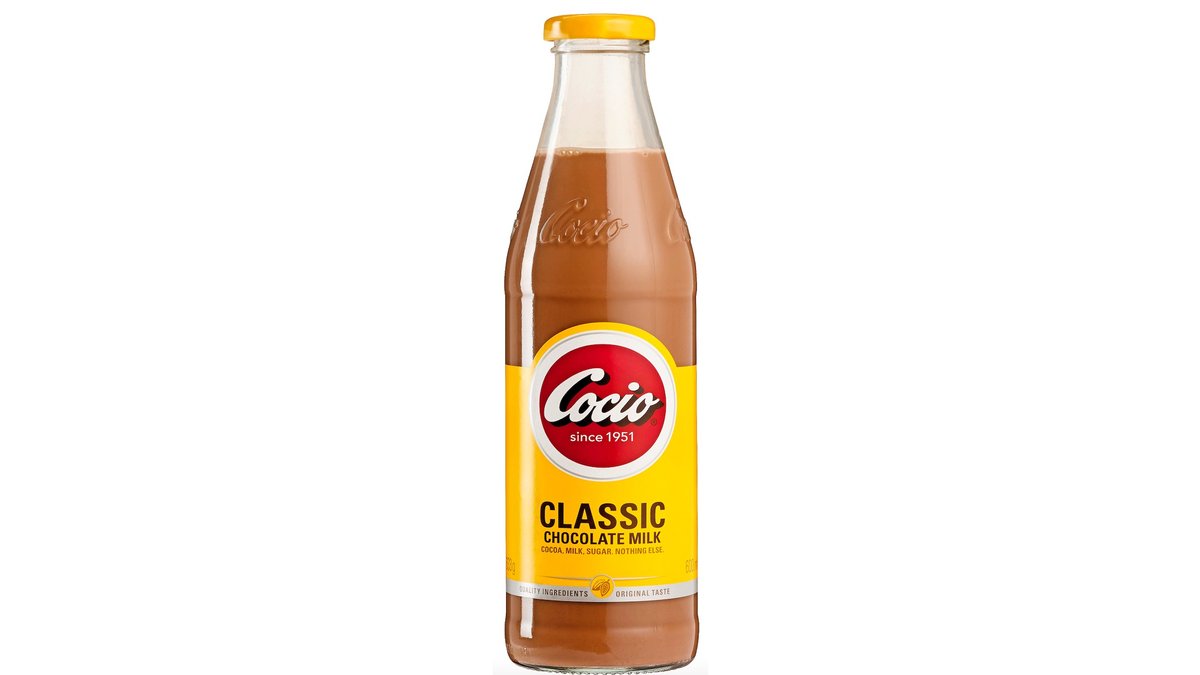 Cocio 0,40 l