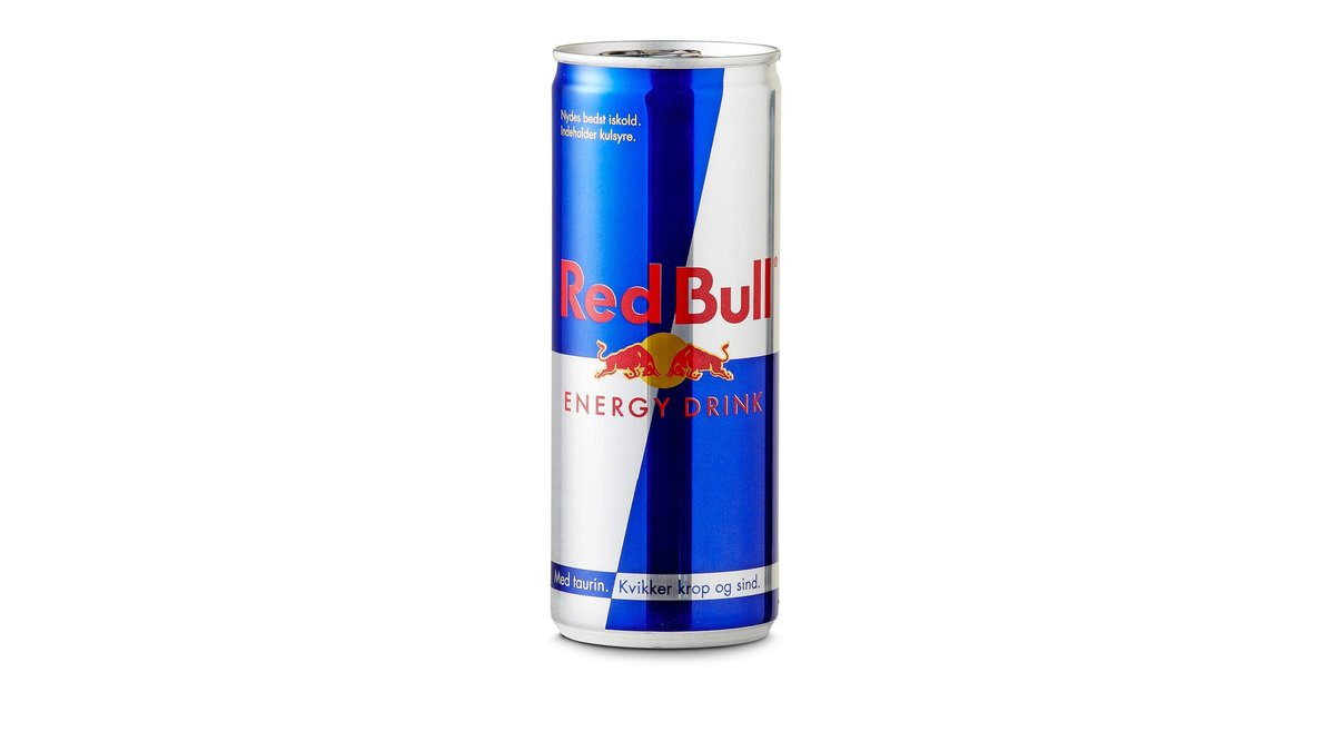 Red Bull 0,25 l