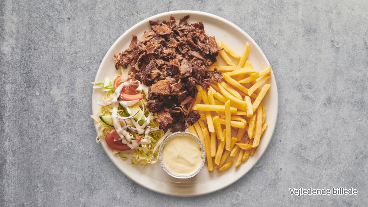 Shawarma