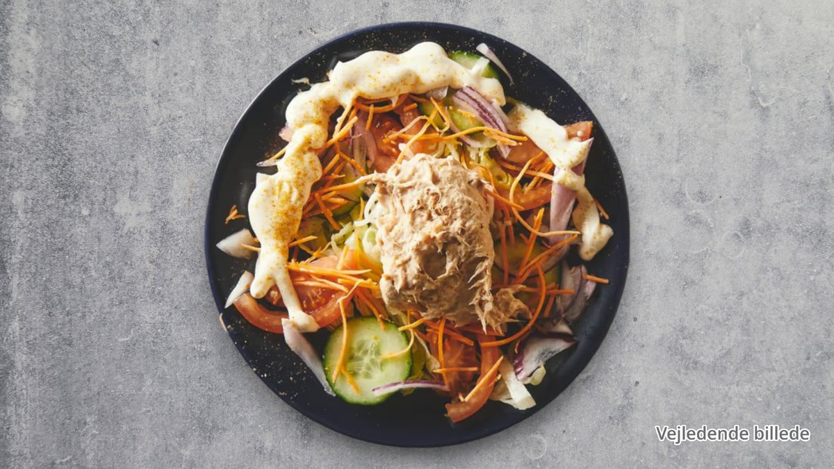 Tunsalat