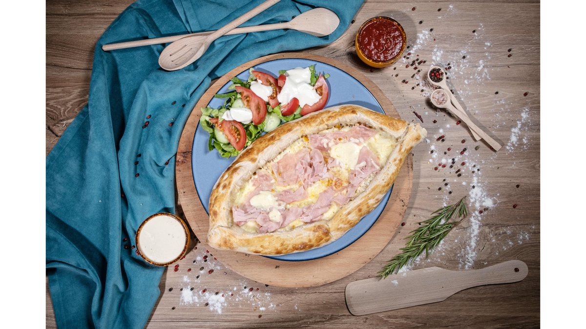 Pide Classic