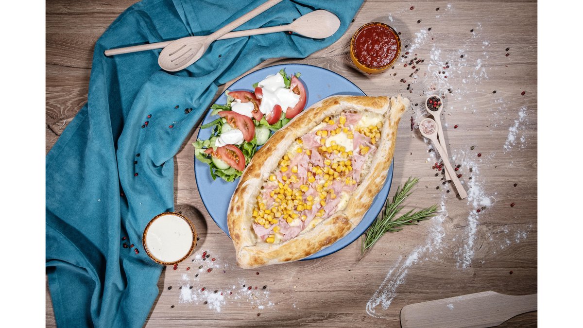 Pide Maestro