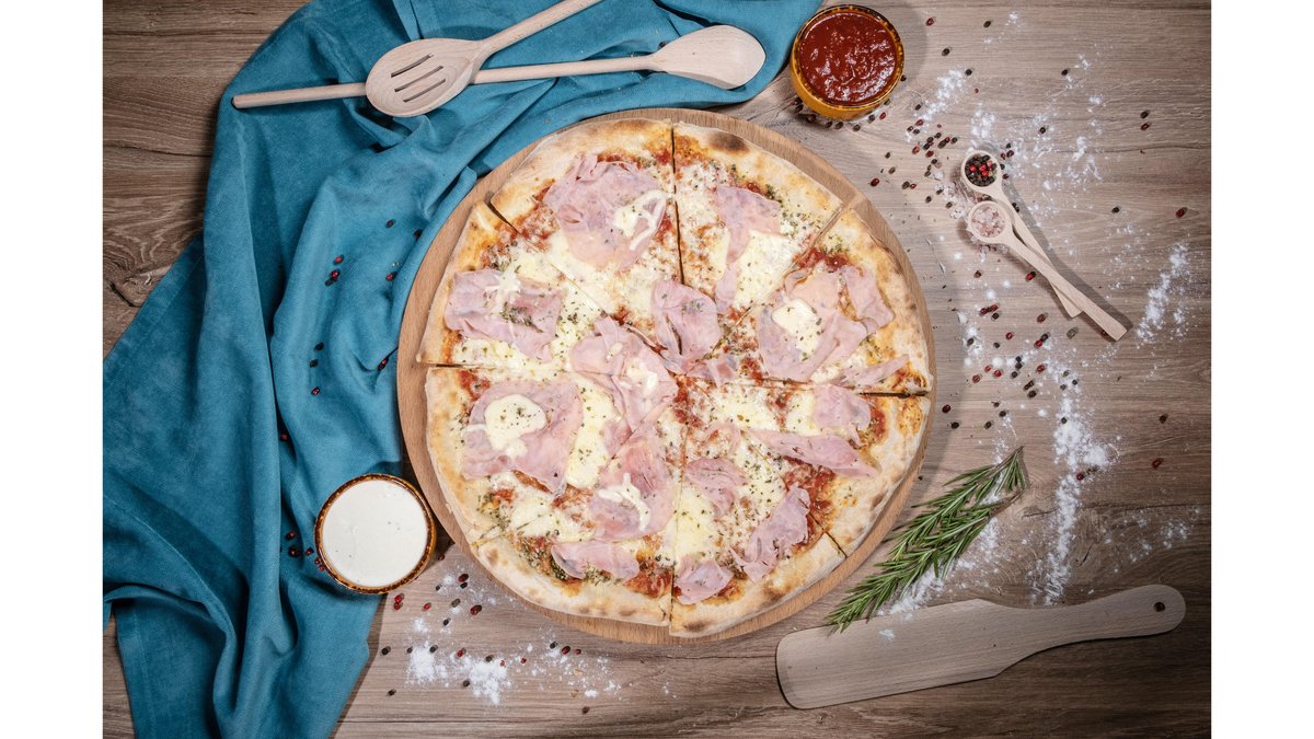 Pizza Clasică  Ø48cm