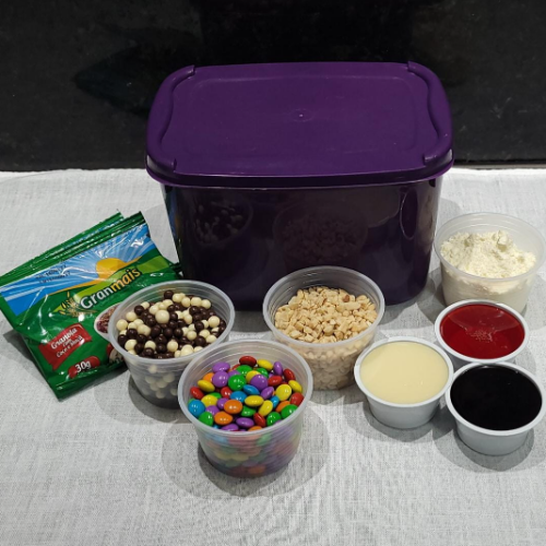 Açaí Família