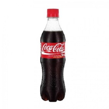 Coca-Cola Original - 200ml