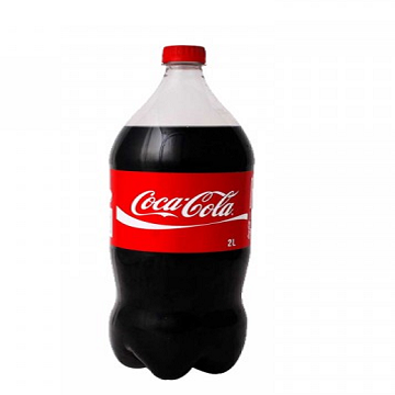 Coca-Cola Original - 2L