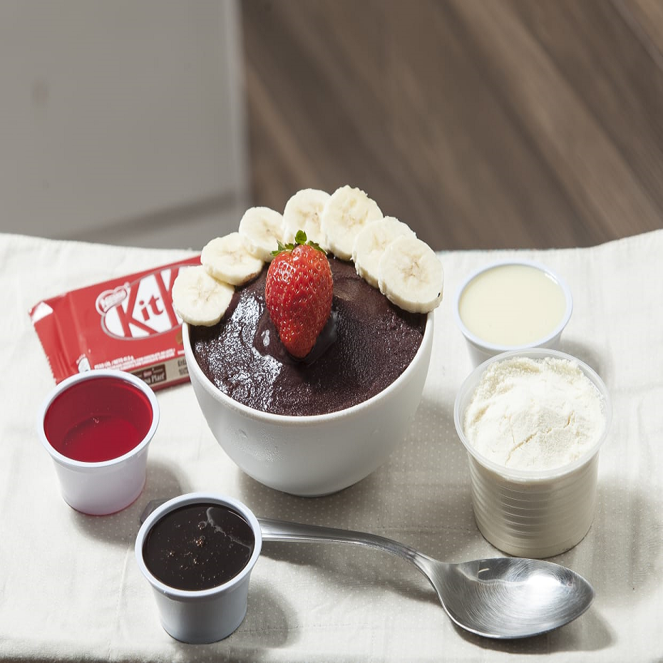 Creme da Vila