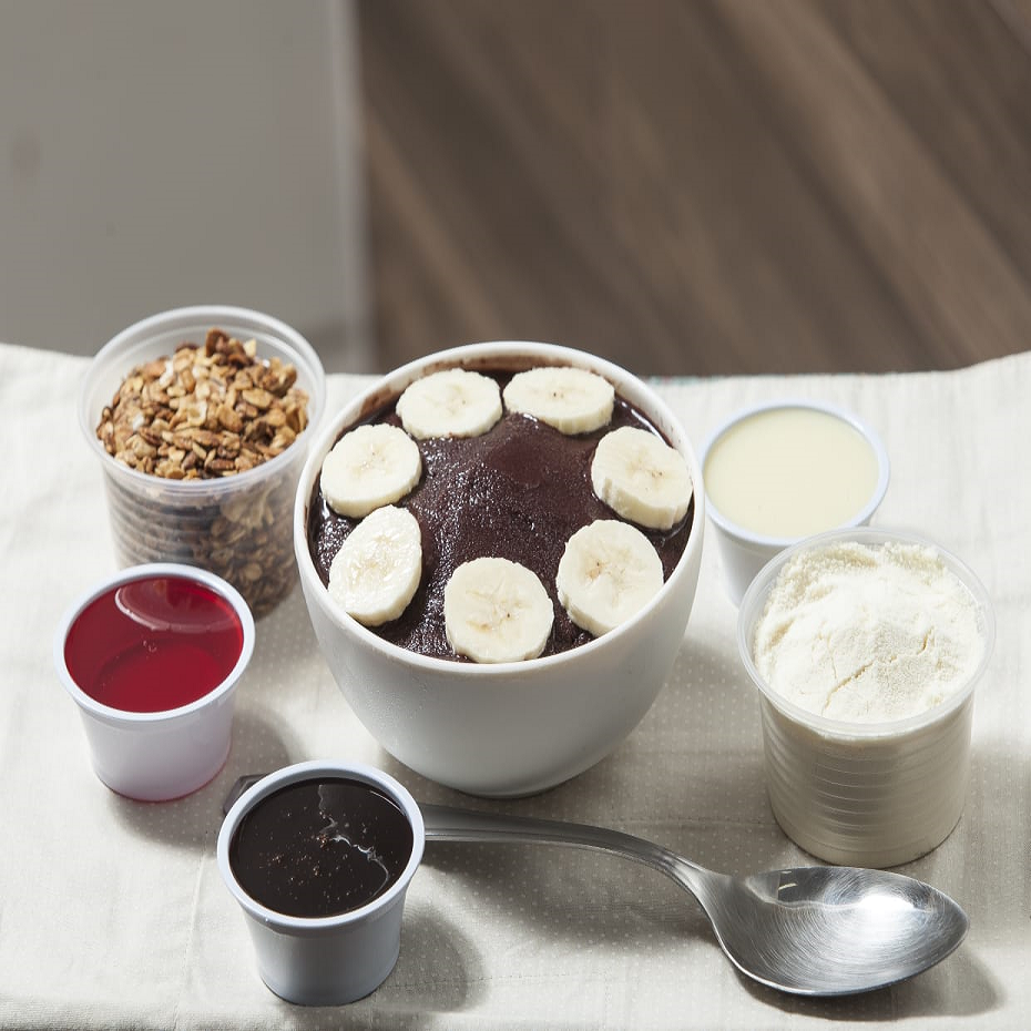 Creme Tradicional