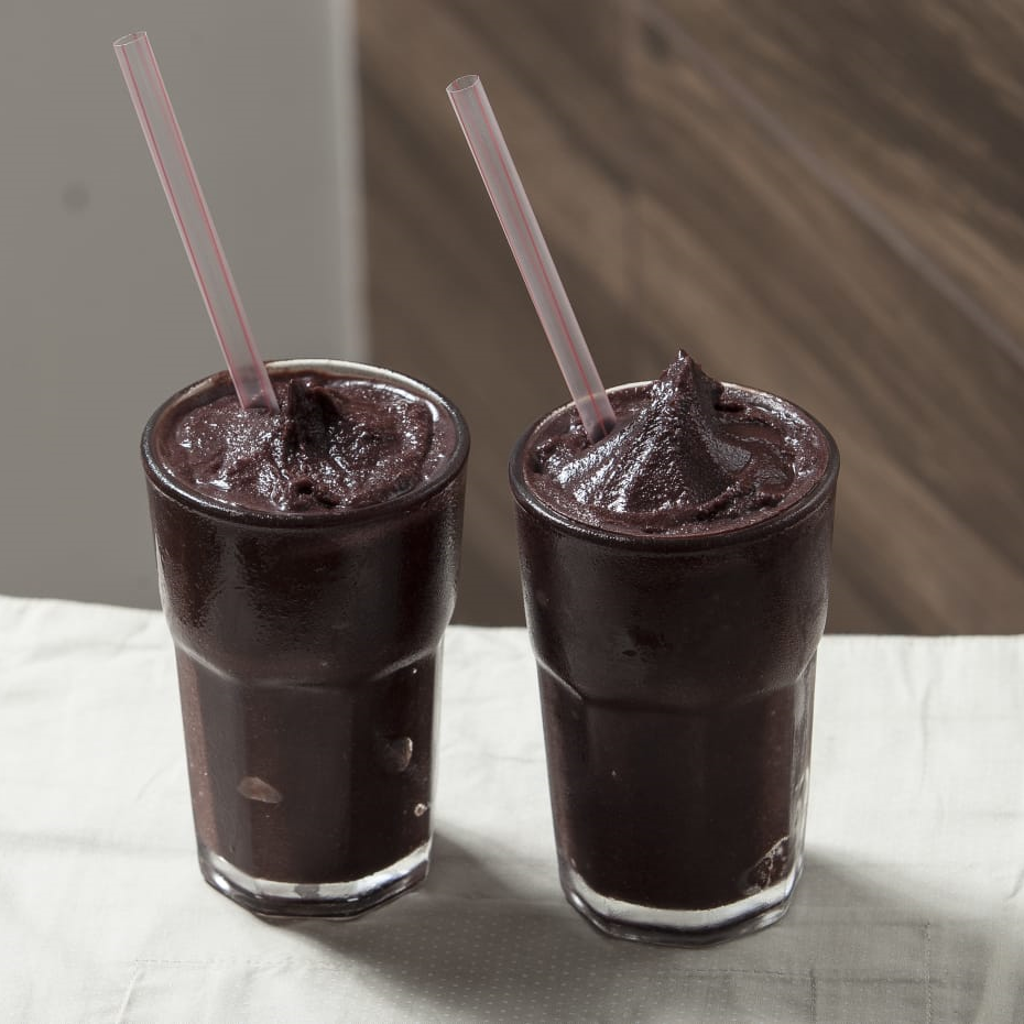Suco de Açaí