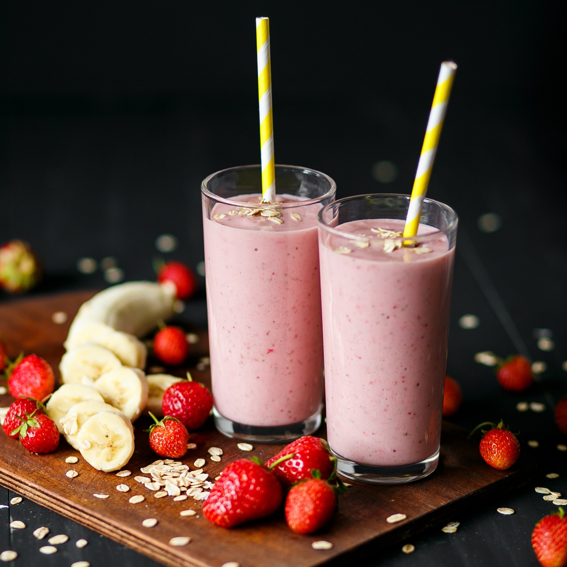 Suco de Frutas