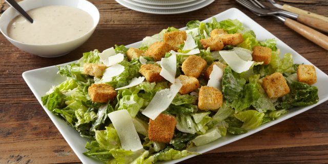 Caesar Salad