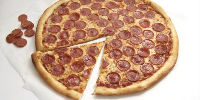 Cheese Pizza