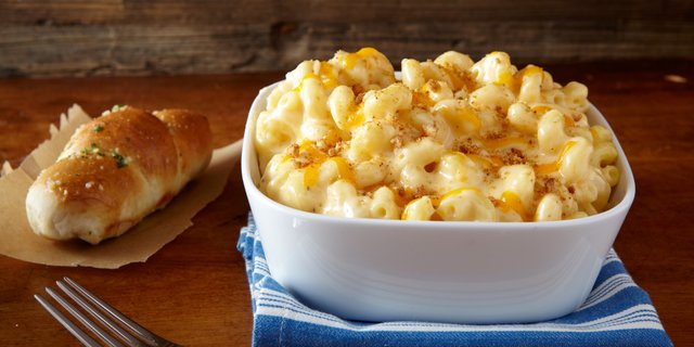 Mac and Cheese