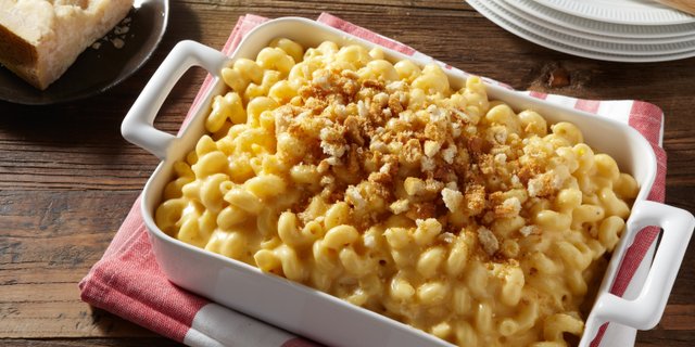Villa Value Macaroni and Cheese