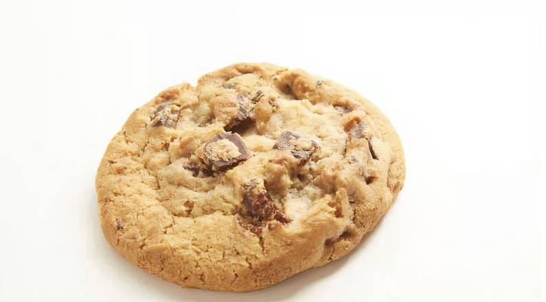 Chocolate Chunk Cookie