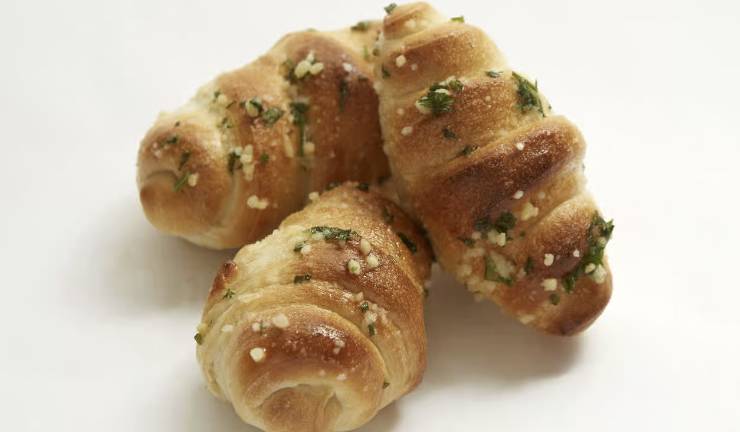 Garlic Roll (1)