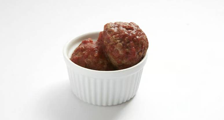 Meatball (1)