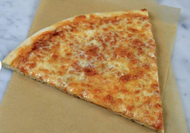 NY Style XL Slice