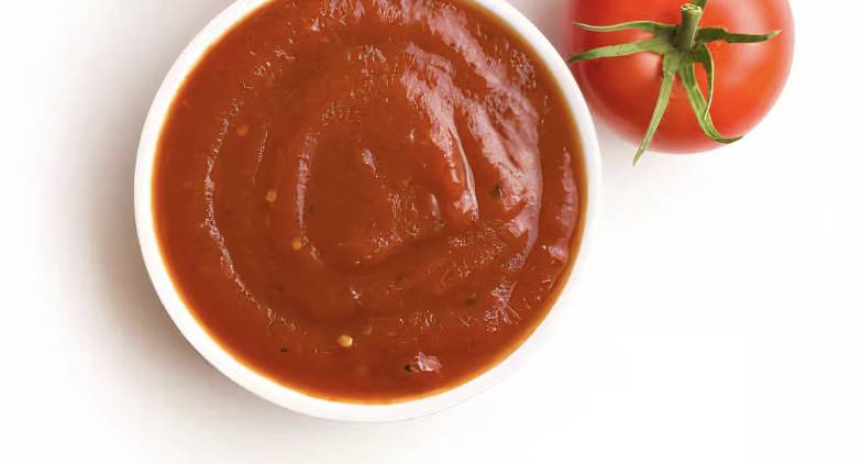 Side Marinara Sauce