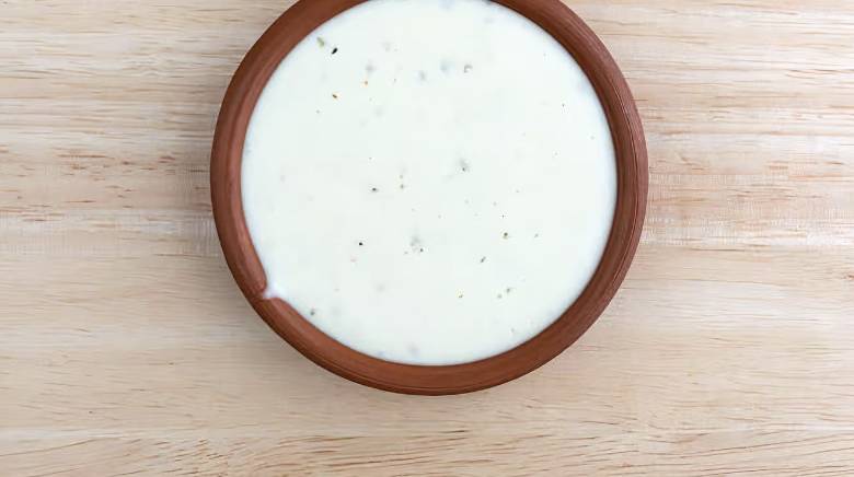 Side Ranch Dressing