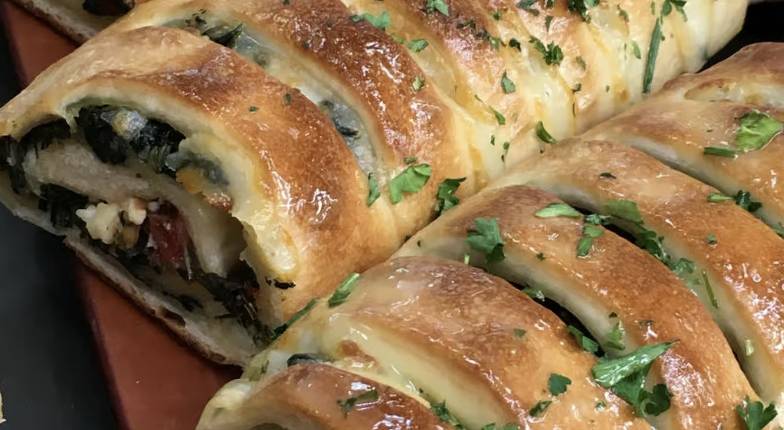 Stromboli Combo