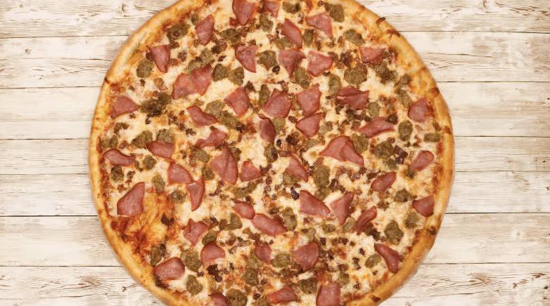 The Meats