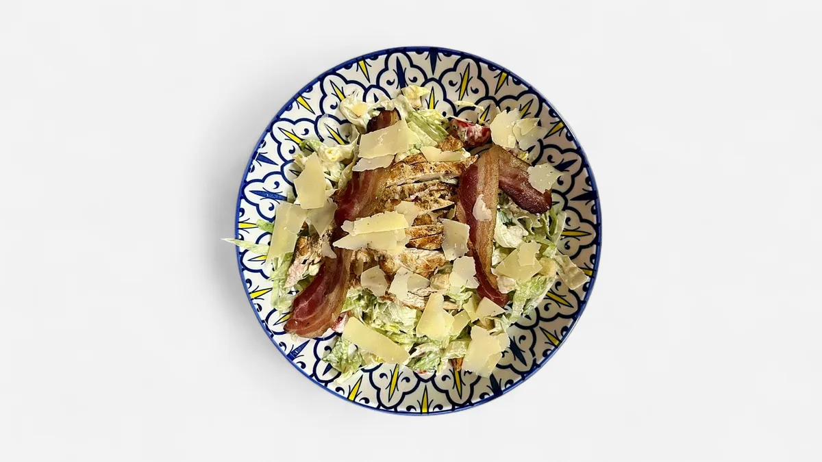 Cezar salata