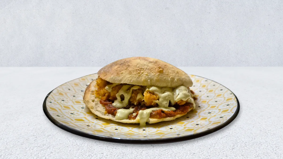 Italijanski sendvič