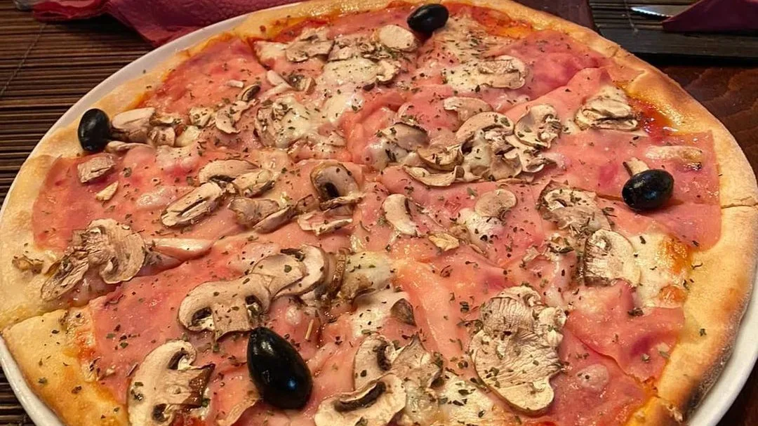 Margharita