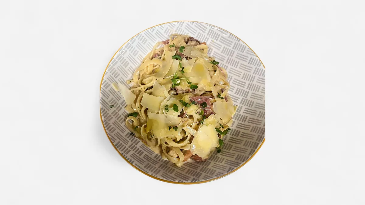 PASTA NORMA
