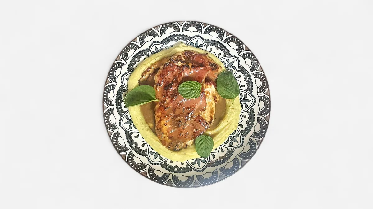PILECA SALTIMBOKA