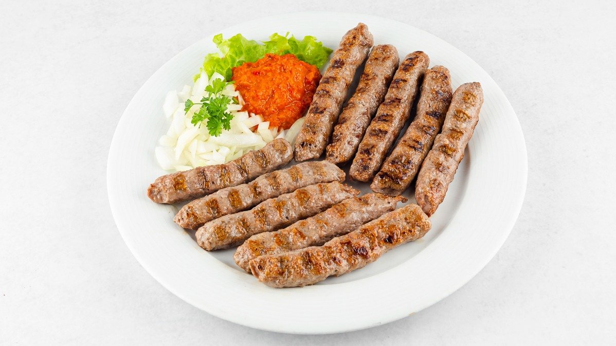 Čevapčiči (300 g)