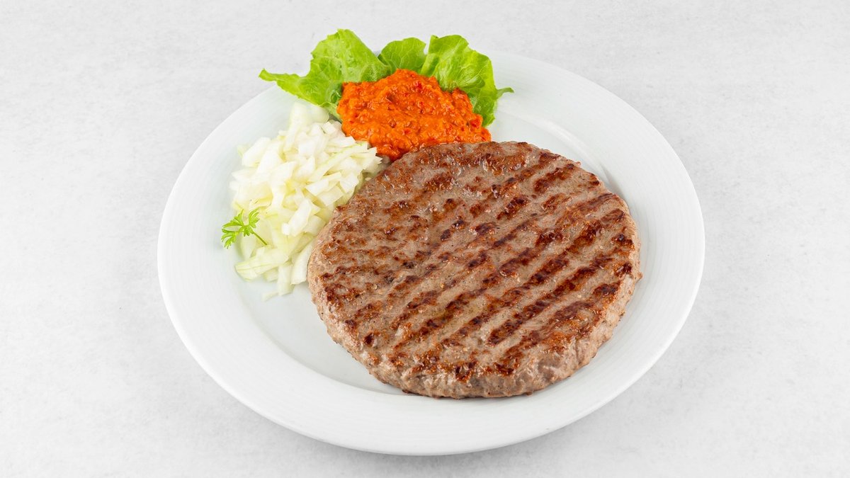 Pleskavica (300 g)