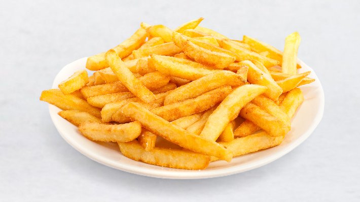 Pomfri