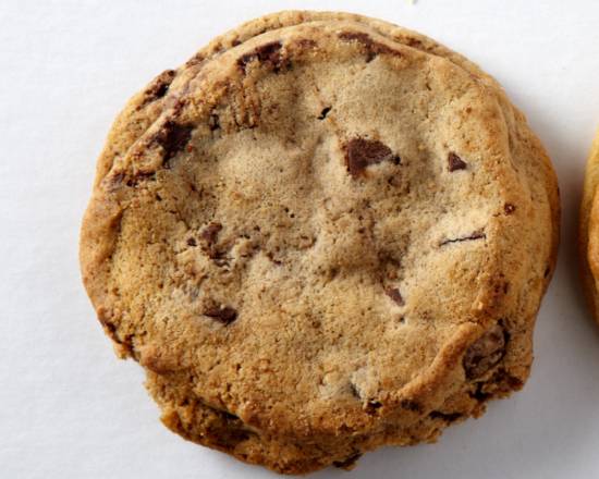 Cookie Chocolate Chunk