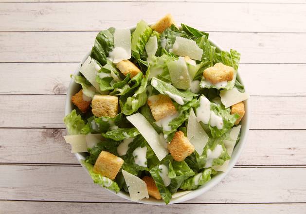 Entrée Salad Caesar